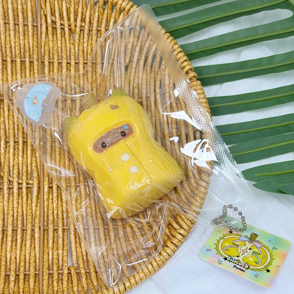silicoco-fruit-series-durian-rainy-season-stress-relief-soft-silicone-toy-slow-rebound-soft-squishy-squeeze-nulala100062