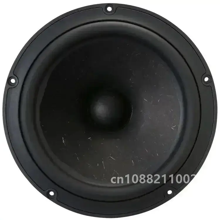 1 Piece Original Vifa NE265W-04/08 10'' Neodymium Paper Pulp Cone Woofer Speaker Driver Casting Aluminum Frame 4/8ohm/160W D265