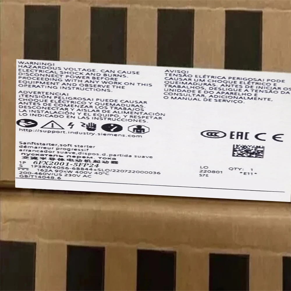 عاكس C98043-A7100-L3 أصلي جديد متوفر في المخزون ضمان لمدة سنة واحدة C980 43-A7100-L3 #1