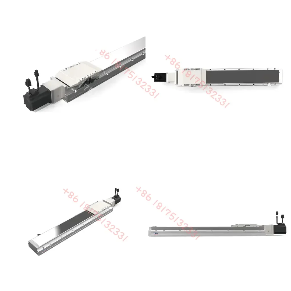 

BCCN/NICE BC12G CNC Ball Screw Linear Motion for Steel Linear Guide System with Embedded Bearings for CNC Machines