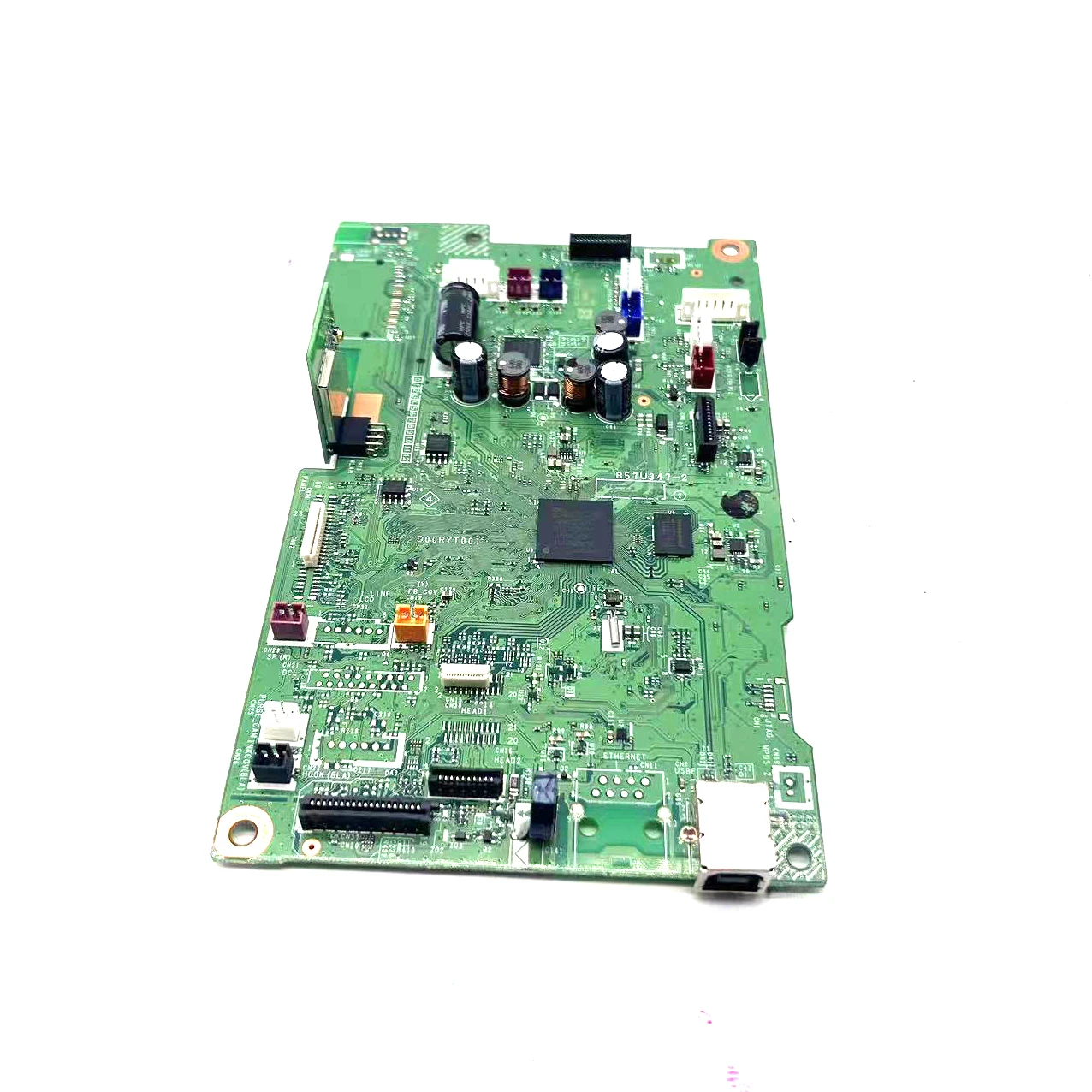 Main Board Motherboard B57U347-2 Fits For Brother J497DW MFC-J497DW J497