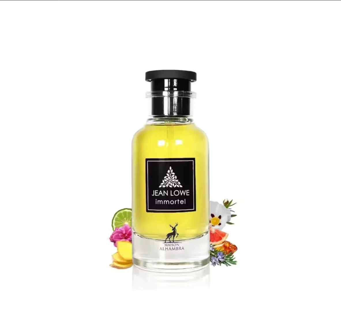 عطر جان لو فيبي للرجال والنساء، عطر متين -3.4 أونصة 100 مل #2