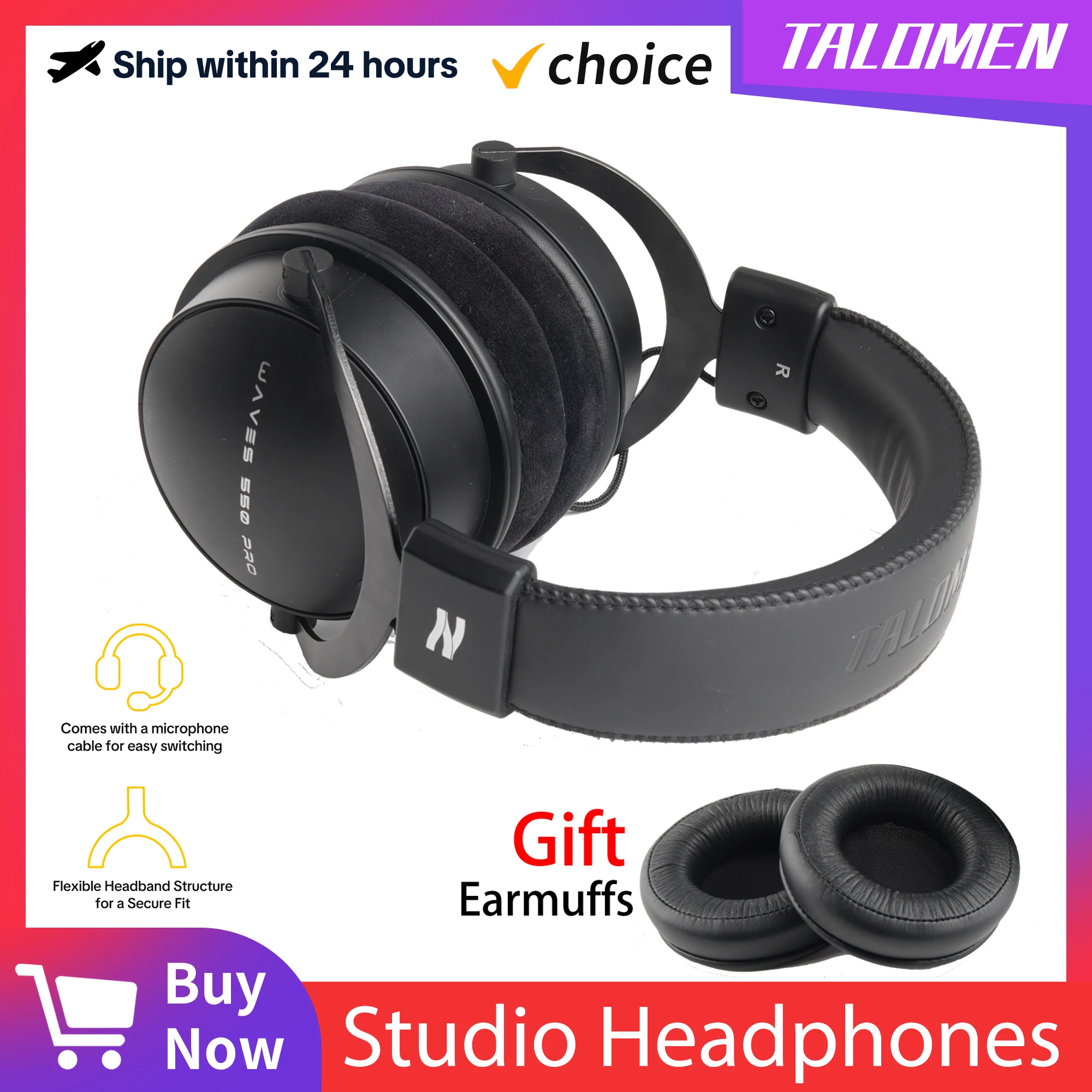 Hot Talomen W550X C…