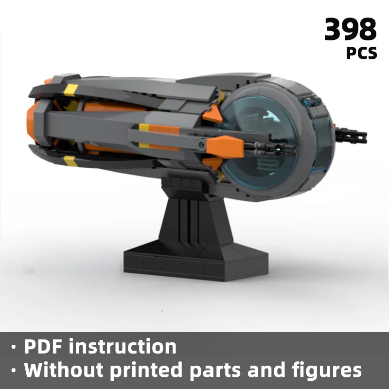 تسليم سريع! مجموعات بناء تحت عنوان فيلم النجوم - DIY نجمتك الخاصة في جميع أنحاء العالم