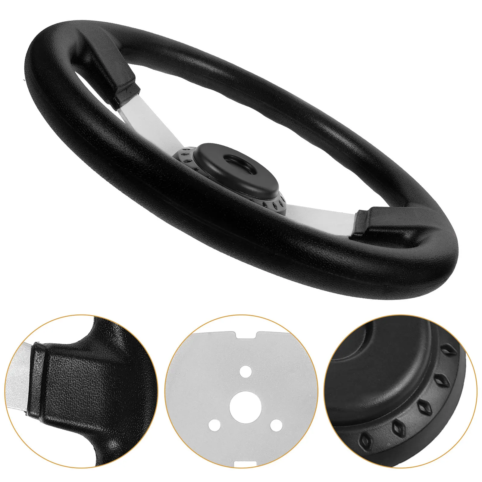 pu-material-kart-steering-wheel-modified-replacement-durable-steering-wheel-for-go-kart-atv-racing-accessories