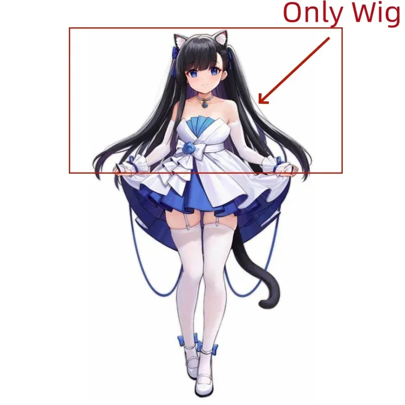 유니섹스 애니메이션 Cos Azur Lane: Hatsuharu 소녀 코스프레 의상 할로윈 크리스마스 파티 세트 유니폼 정장