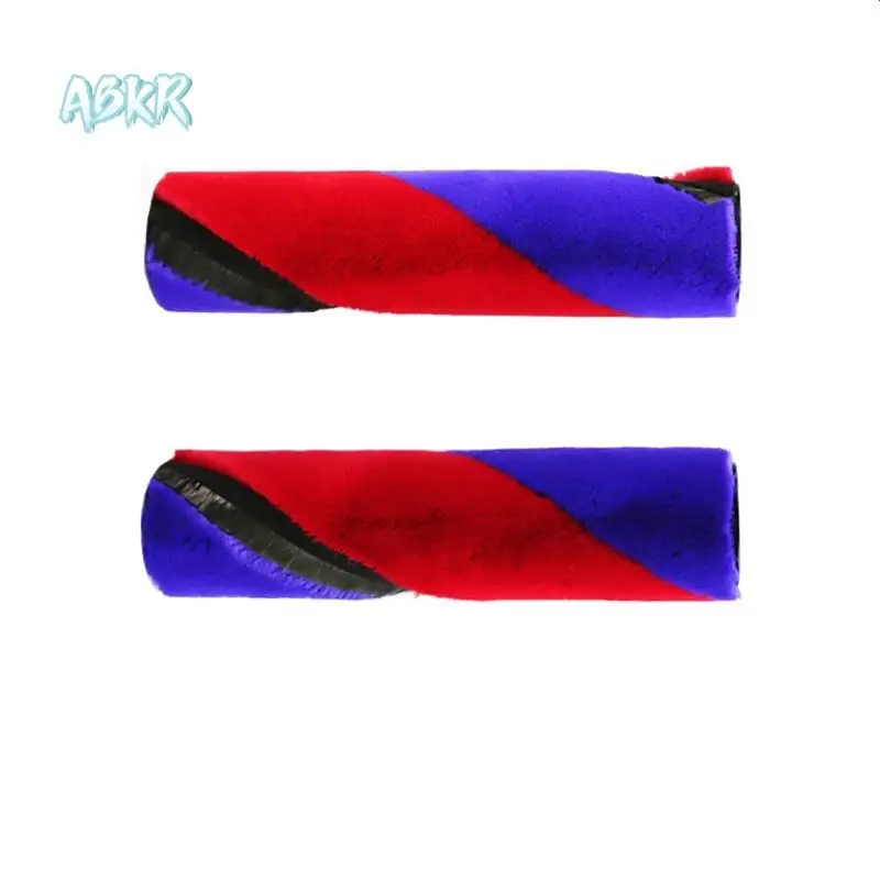 ABKR-2PCS استبدال الفرشاة الرئيسية لـ DYSON SV21 MICRO/SV19 OMNI-GLIDE مكنسة كهربائية فرشاة دوارة مزدوجة فرشاة دوارة مخملية ناعمة
