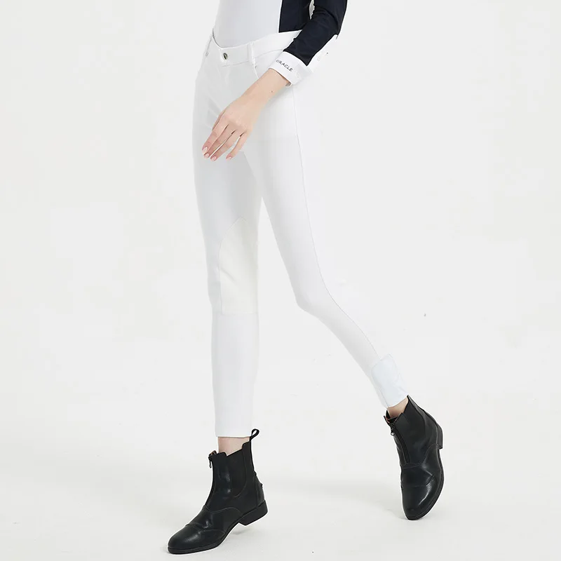 pantalones-de-equitacion-profesionales-para-hombre-y-mujer-blancos-elasticos-de-cuero-sintetico-resistentes-al-desgaste