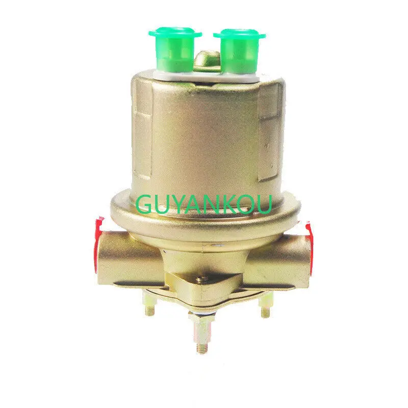 P76924 Diesel Electrical Fuel Pump Module Unit 12V