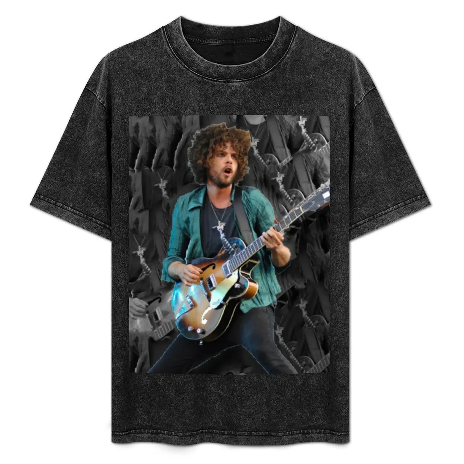 

Stockdale T-Shirt Plus Size Gym Sports T-Shirt