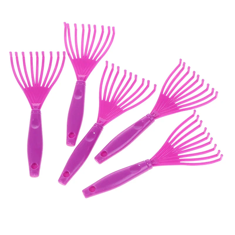 Mini Comb Brush Cleaner for Hair Wigs