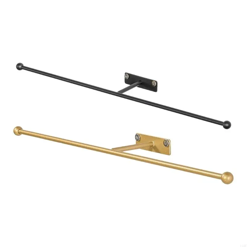 Compact 32Cm Wide Jewelry Wall Mount Keeps Accessories Organized And Visible