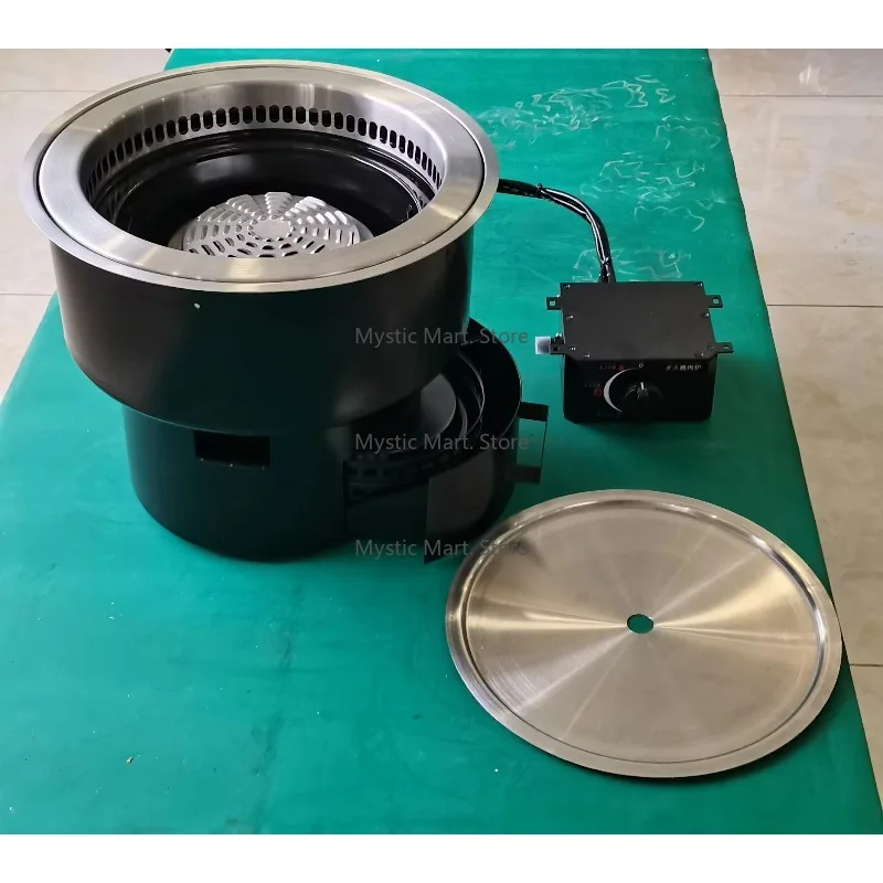 Japanese Rotisserie…