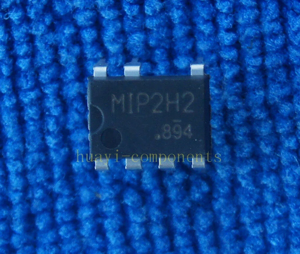 1 buah/lot MIP2H2 2H2 DIP-8 tersedia