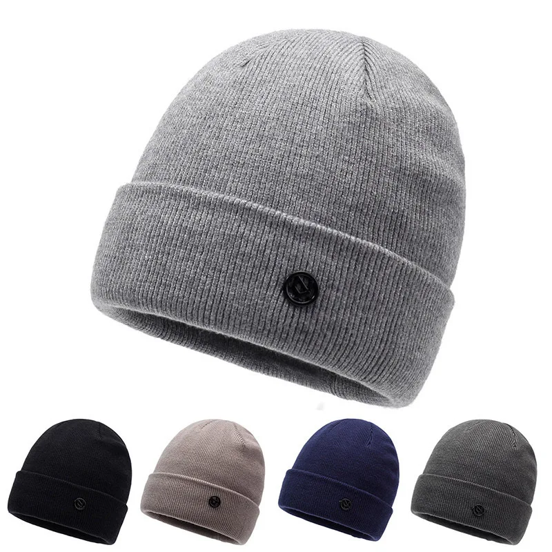 Beanie For Men Wint…