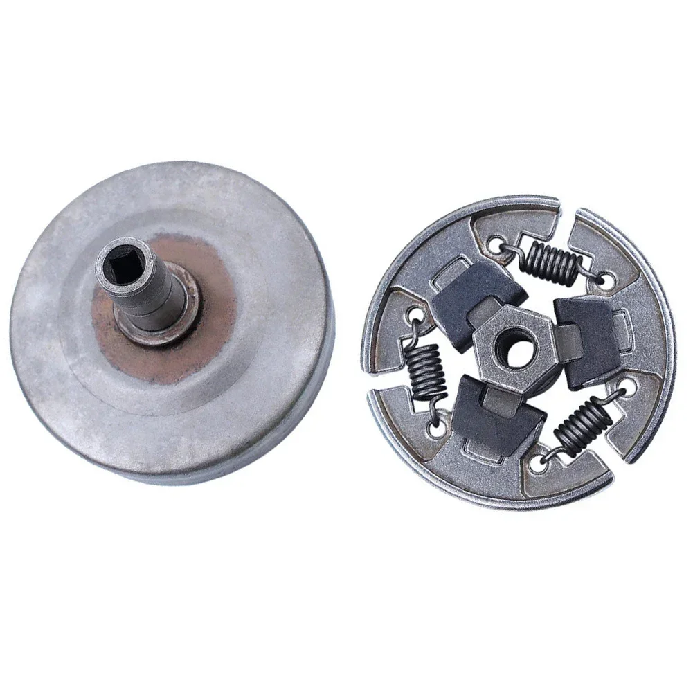 

Accessories Clutch String Trimmer Parts Clutch Drum FC80 For Stihl FS85 Trimmer Parts 4137 160 2001 Assembly Kit