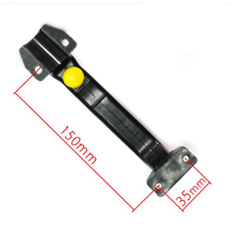 Tyre remover, Tyre Picker Accessories Push-Pull Arm Control Valve Pneumatic Handle Switch Handle