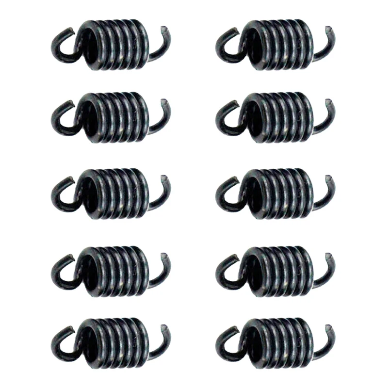 Clutch Spring ​10pcs Chainsaw Parts For Stihl MS250 025 MS230 023 MS210 021 019T 020 020T MS190T MS200T MS191T