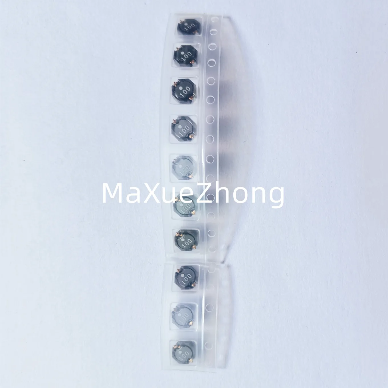 

Original new 100% SMD inductance LTF5022T-100M1R3-D 10UH 1.51A 5X5X2.2MM car gauge level