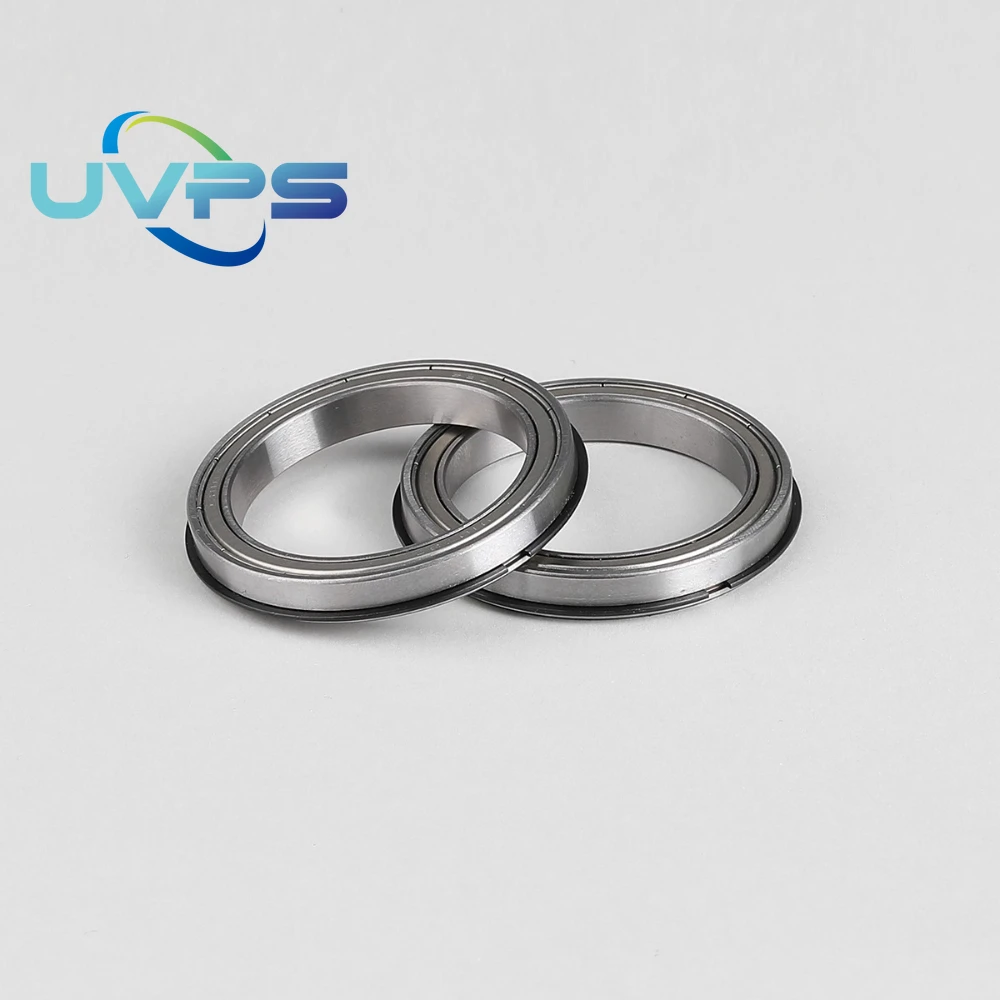 5sets Upper Fuser Roller Bearing for Ricoh AF1027 2027 MP2553SP MP3053 MP3053SP MP3353 MP3353SP G052-4618
