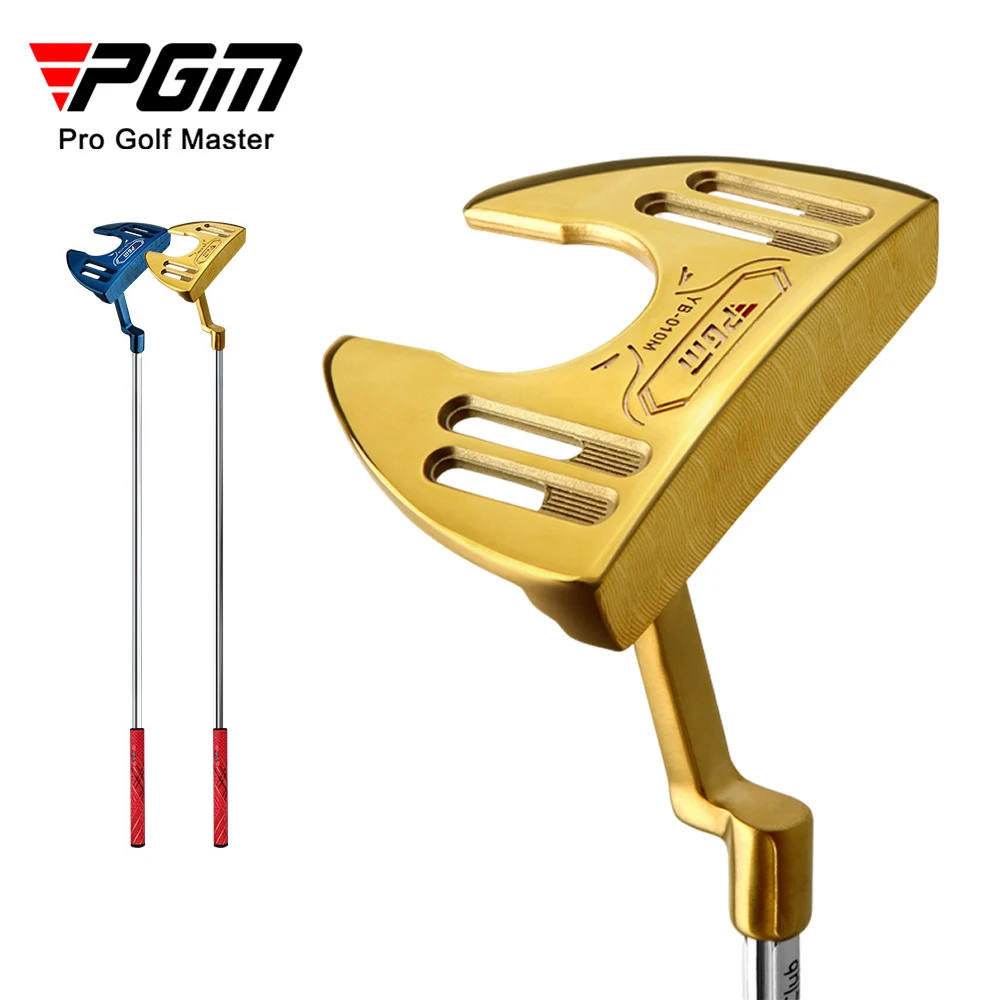 

PGM TUG023 Golf Club Golf Putter для мужчин и женщин с прицельной линией Putter