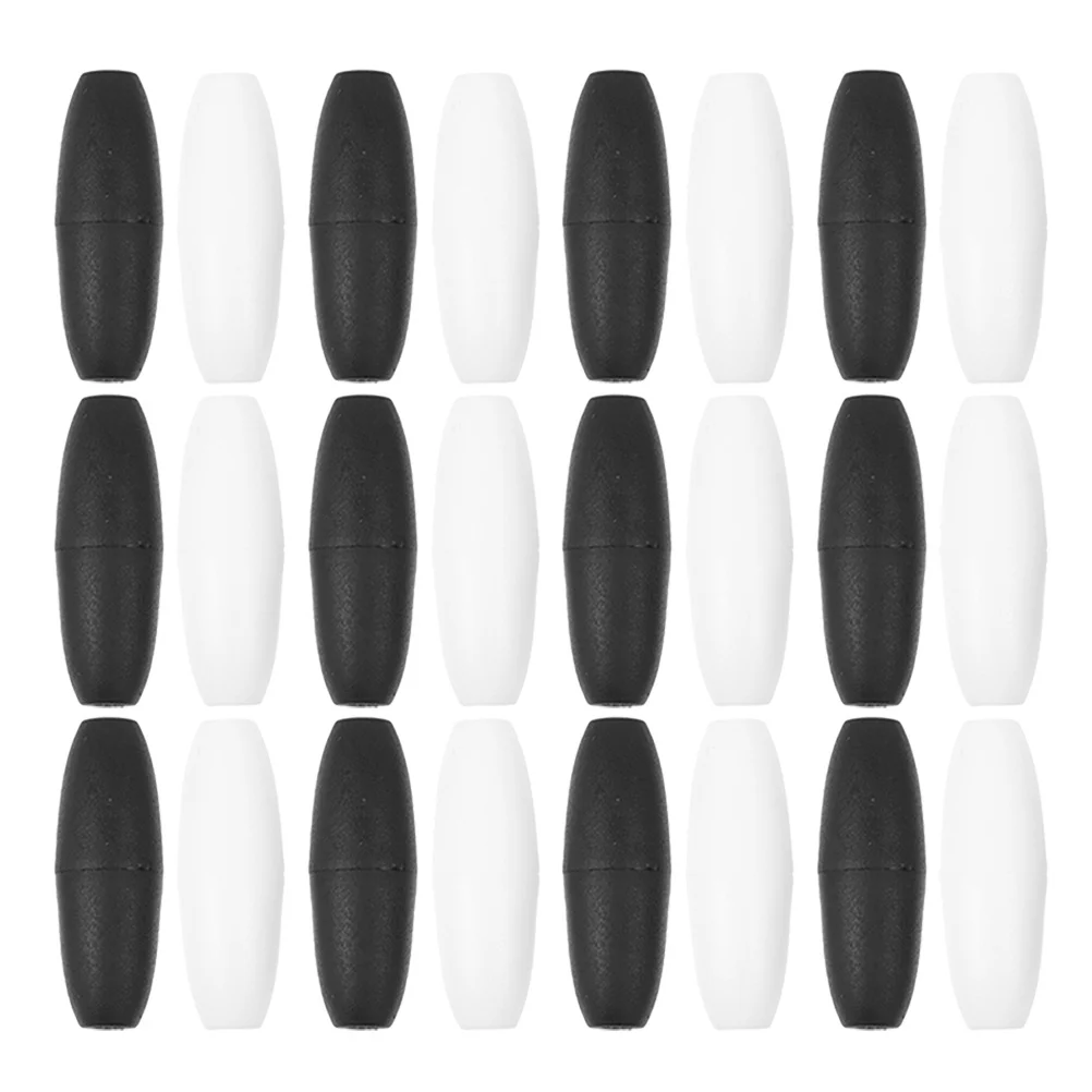 

30Pcs Plastic Breakaway Safety Clasps Versatile DIY Jewelry Accessories Necklace Bracelet Connectors Breakaway Clasp Buckle