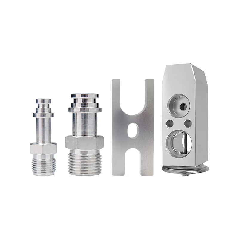 

Auto Air Conditioning Wall-mounted Evaporator Expansion Valve Kit Air Conditioning Parts Evaporator Accessories for A/C System