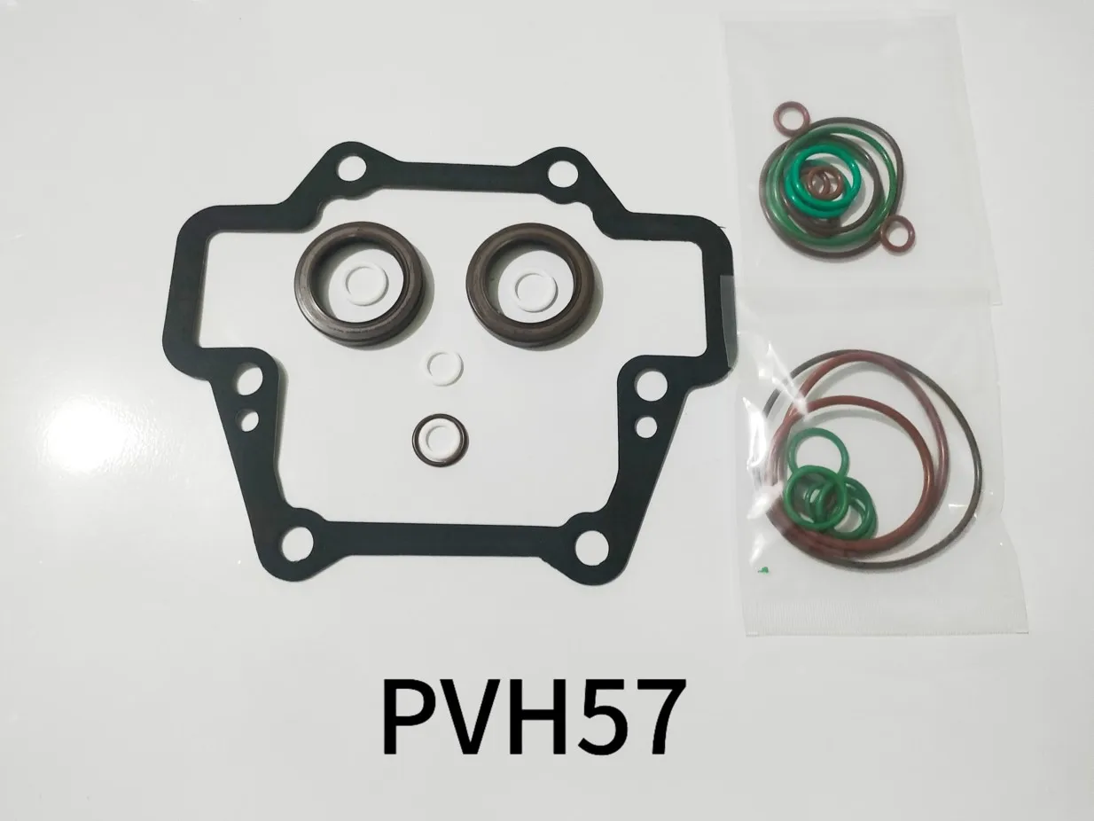 

PVH57 Seal Kit for Sauer Danfoss Hydraulic Pump Spare Parts