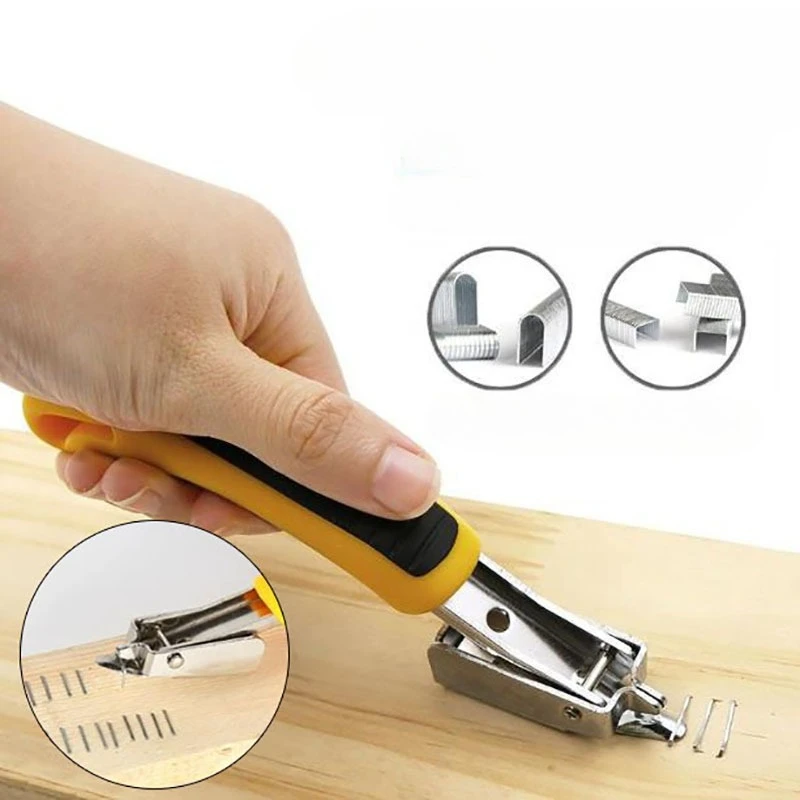 

The Labor-saving and Convenient Nail Remover Office Professional Hand Tool Can Easily Pull Up The Alloy Steel Metal Nail Remover