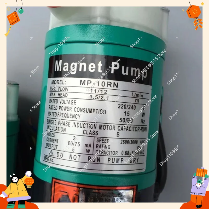 micro-pompa-resistente-alla-corrosione-mp-10rn-220v-110v-6w