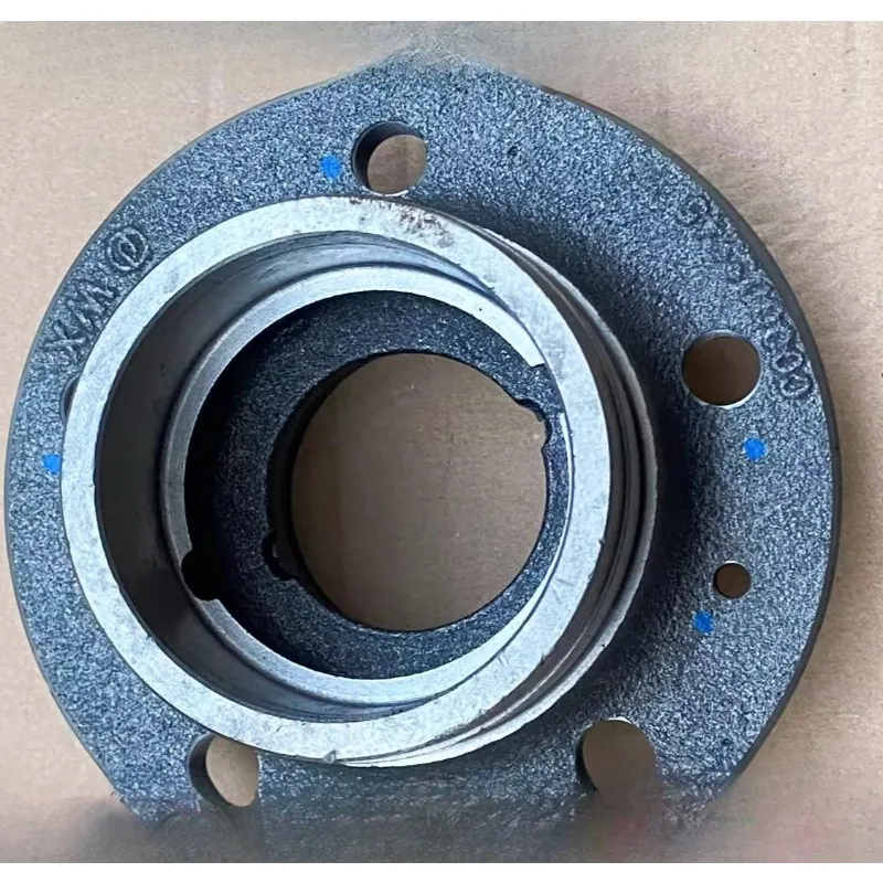 

Front Axle Head Rear Axle Head Hub For SAIC Maxus V80