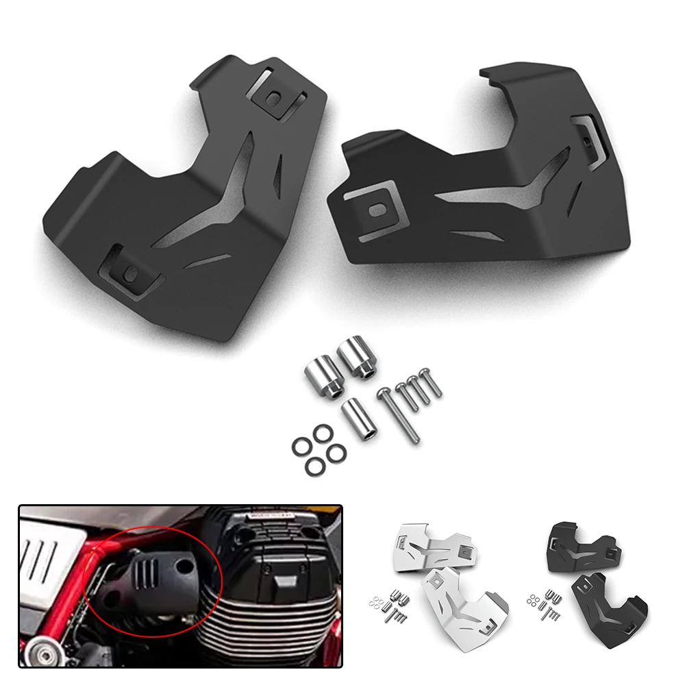 

Motorcycle CNC Throttle Body Guards Protector Protection Cover Accessories For MOTO GUZZI V85TT V85 TT V 85 TT 2019-2024 2023