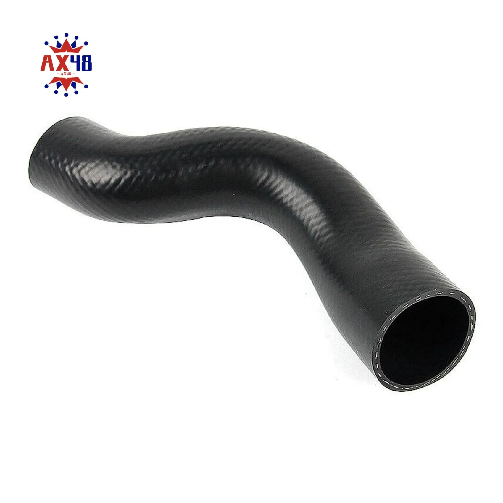 

AX48-Inter Cooler Outlet Air Hose For Mitsubishi L200 Pajero Sport 1505A775 14099W000P