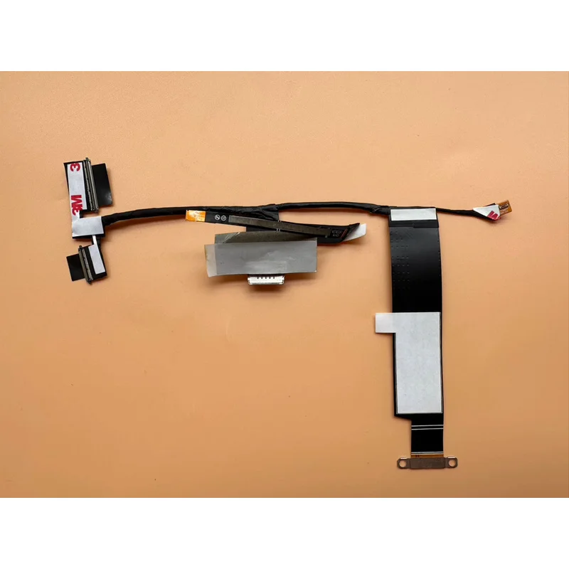 

WYORESY Оригинал для DELL Latitude 7440 IDC41 EDP-кабель 2-в-1 MMTH6 0MMTH6.