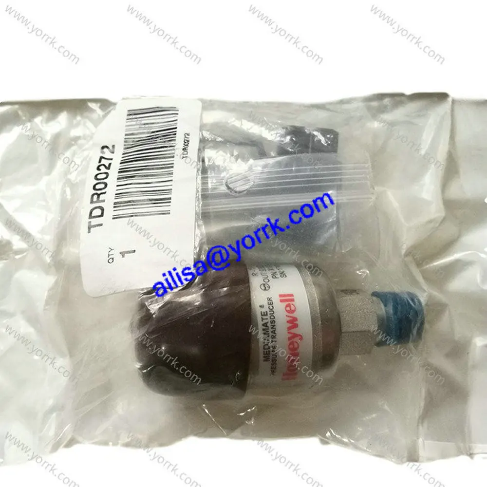 

TDR00272 refrigeration compressor chiller parts pressure transducer