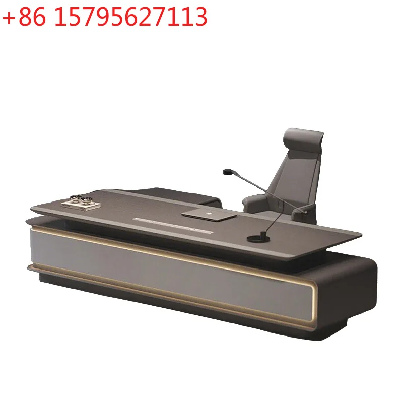 High-End Boss Table… - image