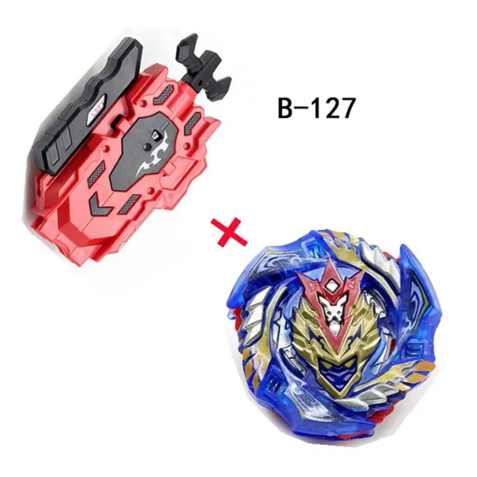 All Models And Top Launchers Beyblade Burst GT Toys B-127 B-122 Arena toupie beyblade Metal Fafnir beyblades Toy