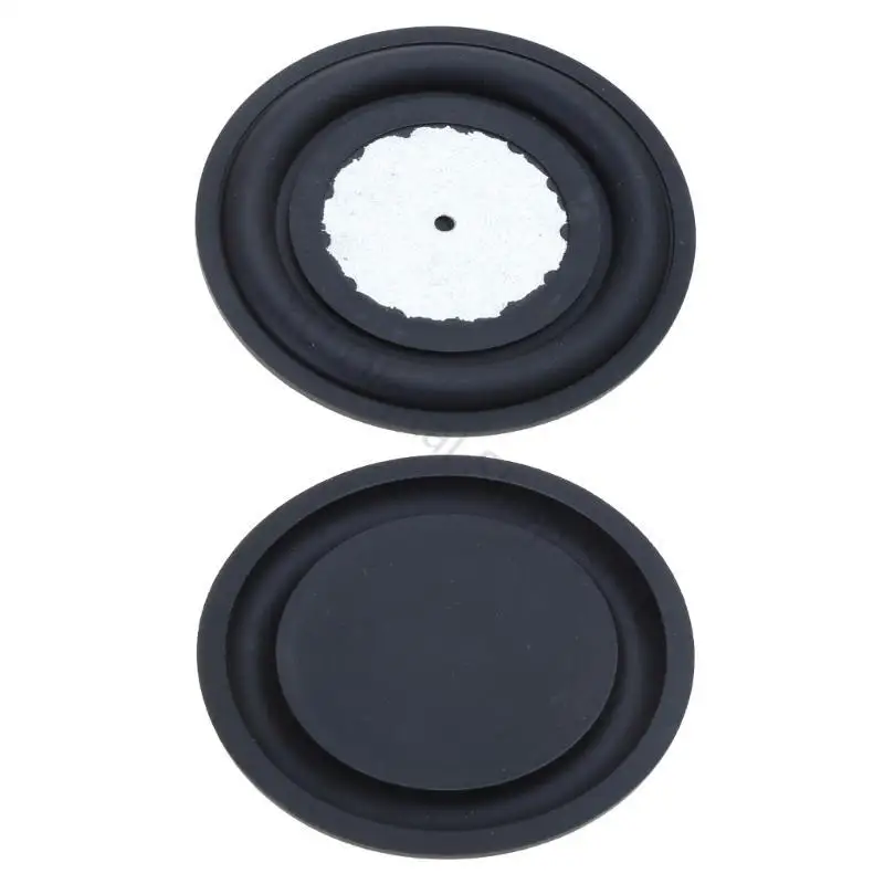 96BA Leichte Vibrationsmembran, runder passiver Bass-Woofer mit 2,76 Zoll Durchmesser – Detail 2