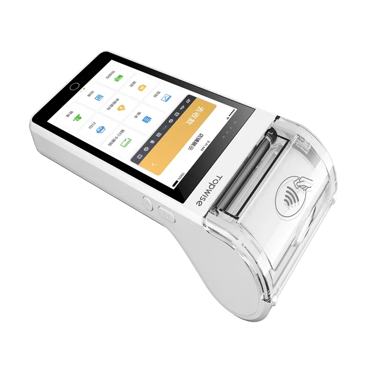 Cash Register Nfc 4…