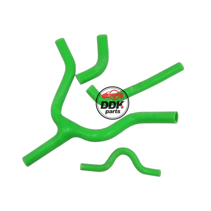 

Новый силиконовый Y-образный шланг радиатора для Kawasaki KX 250 F KXF 250 2006 2007 2008 2006-2008 годов