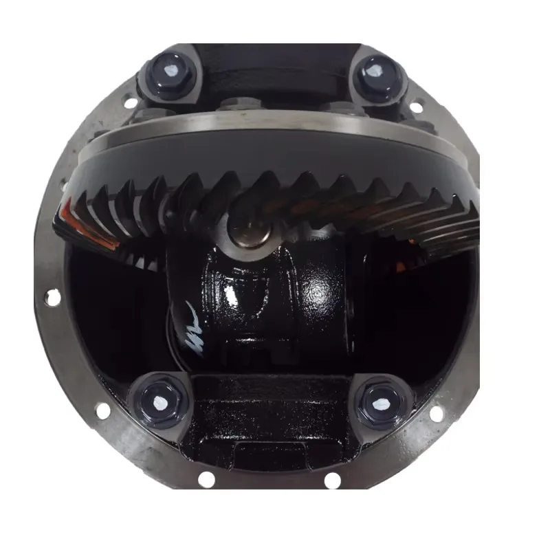 Complete Differenti…