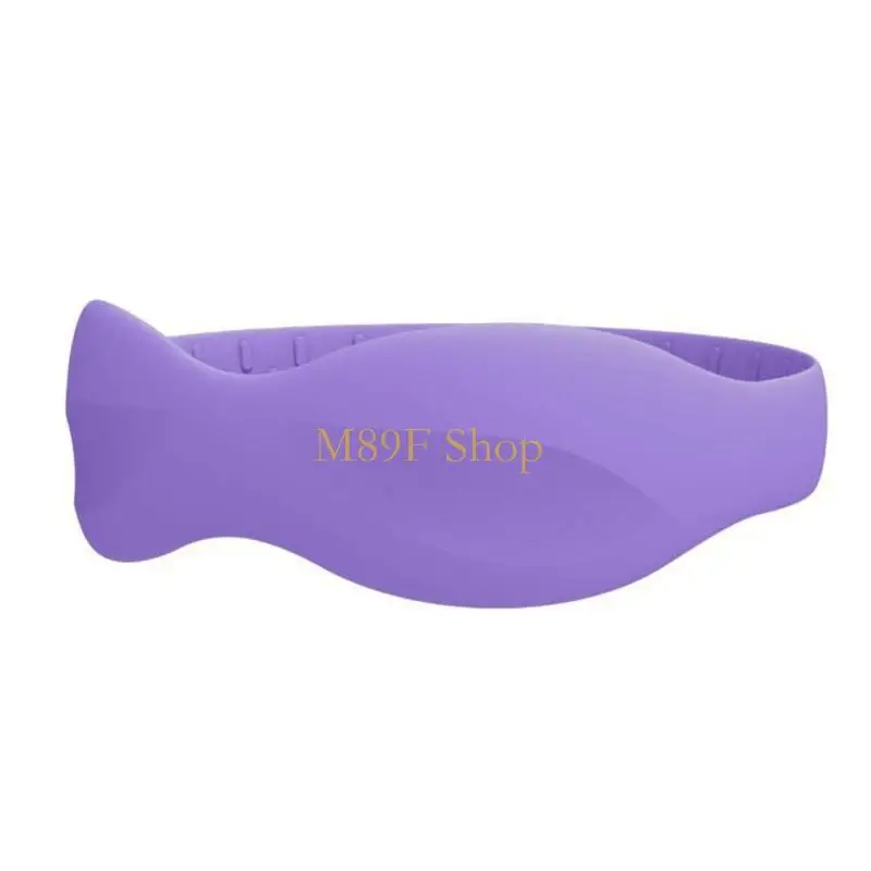 

M89F Comfortable Knee Joint Support Brace With Sweat Wicking Technology Silicone Strap For Hiking And Workouts