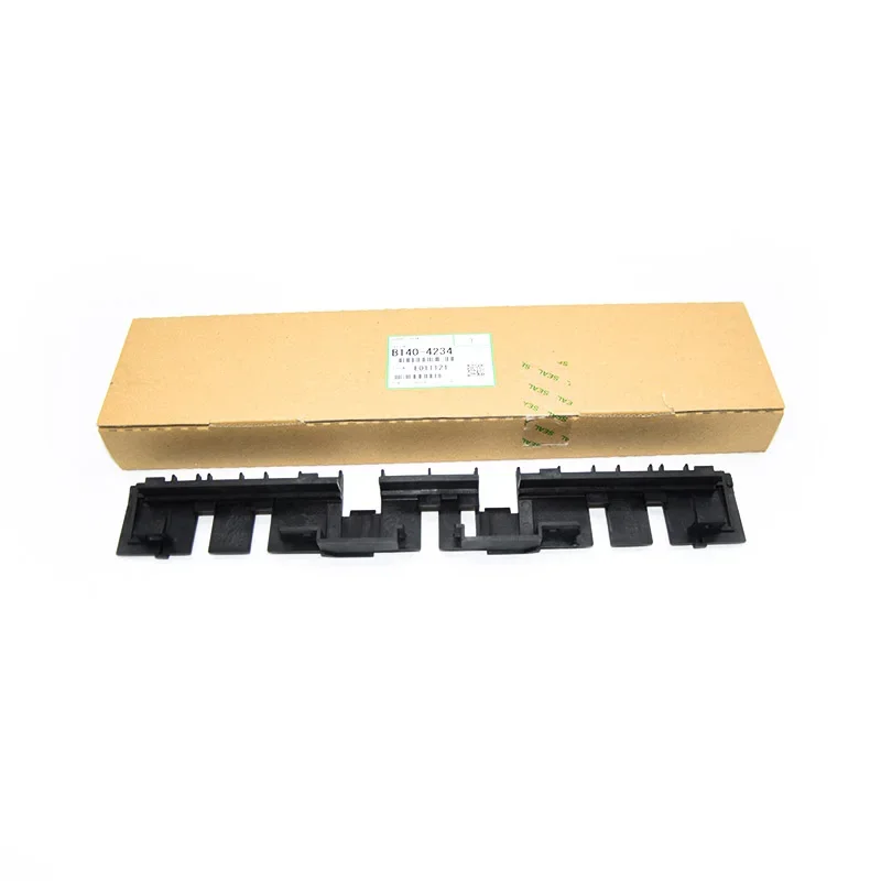 1PCS B140-4234 B1404234 Original Bracket For Ricoh MP 2075 7500 7502 7001 8000 8001 fuser finger guide Copier Parts