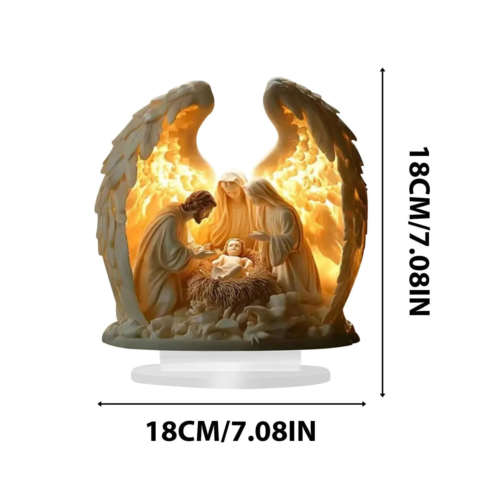 Thumbnail 3 - #33 Best Nativity Sets to Buy In 2026