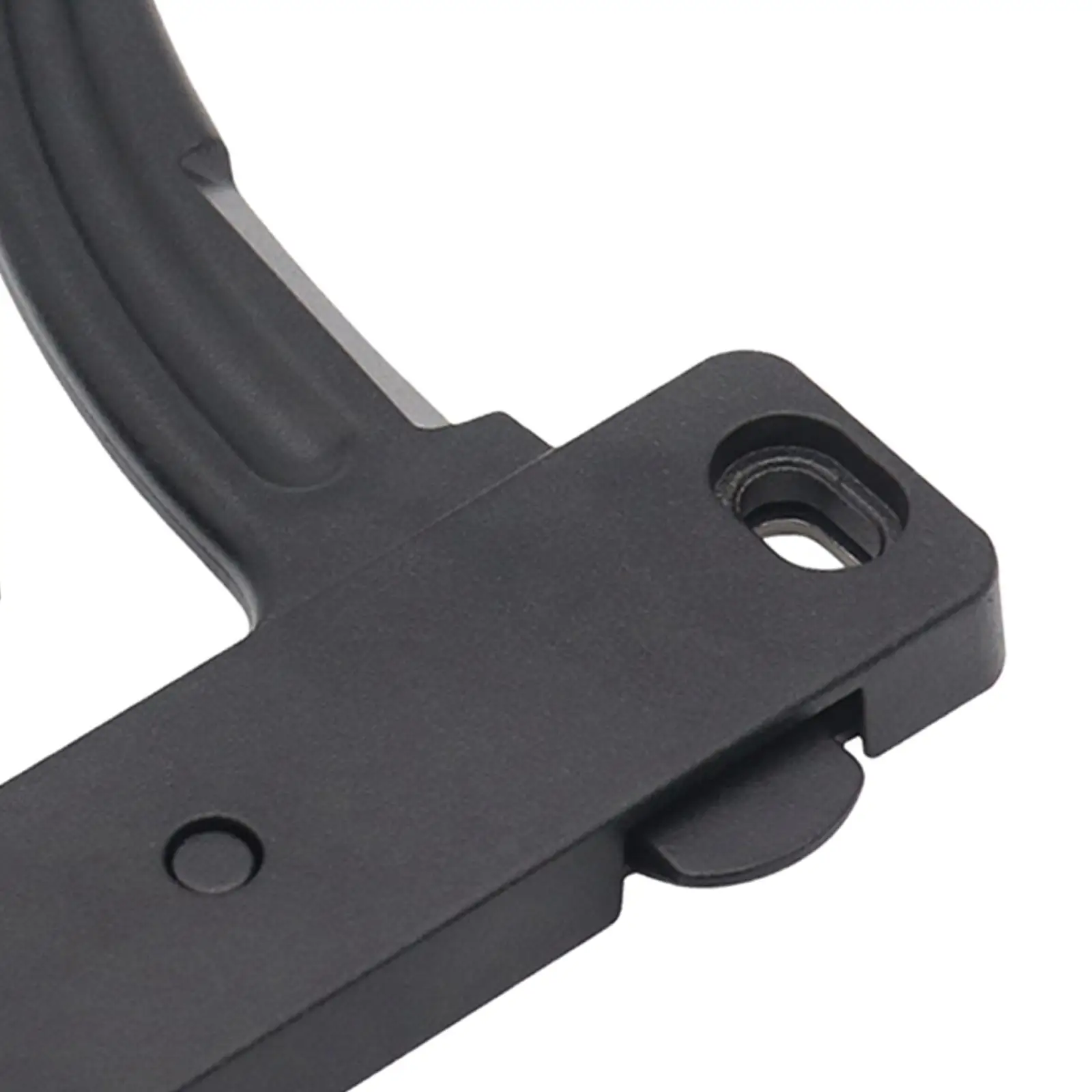 

RV Screen Door Latch Set Compatible Replacement Door Latch Handle Set for Camper