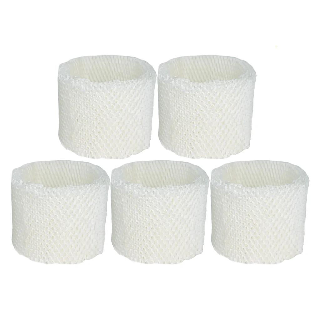 5pcs/Lot HU4101 Filters,Reduces Bacteria And Scale for Philips HU4901/HU4902/HU4903 Humidifier Parts