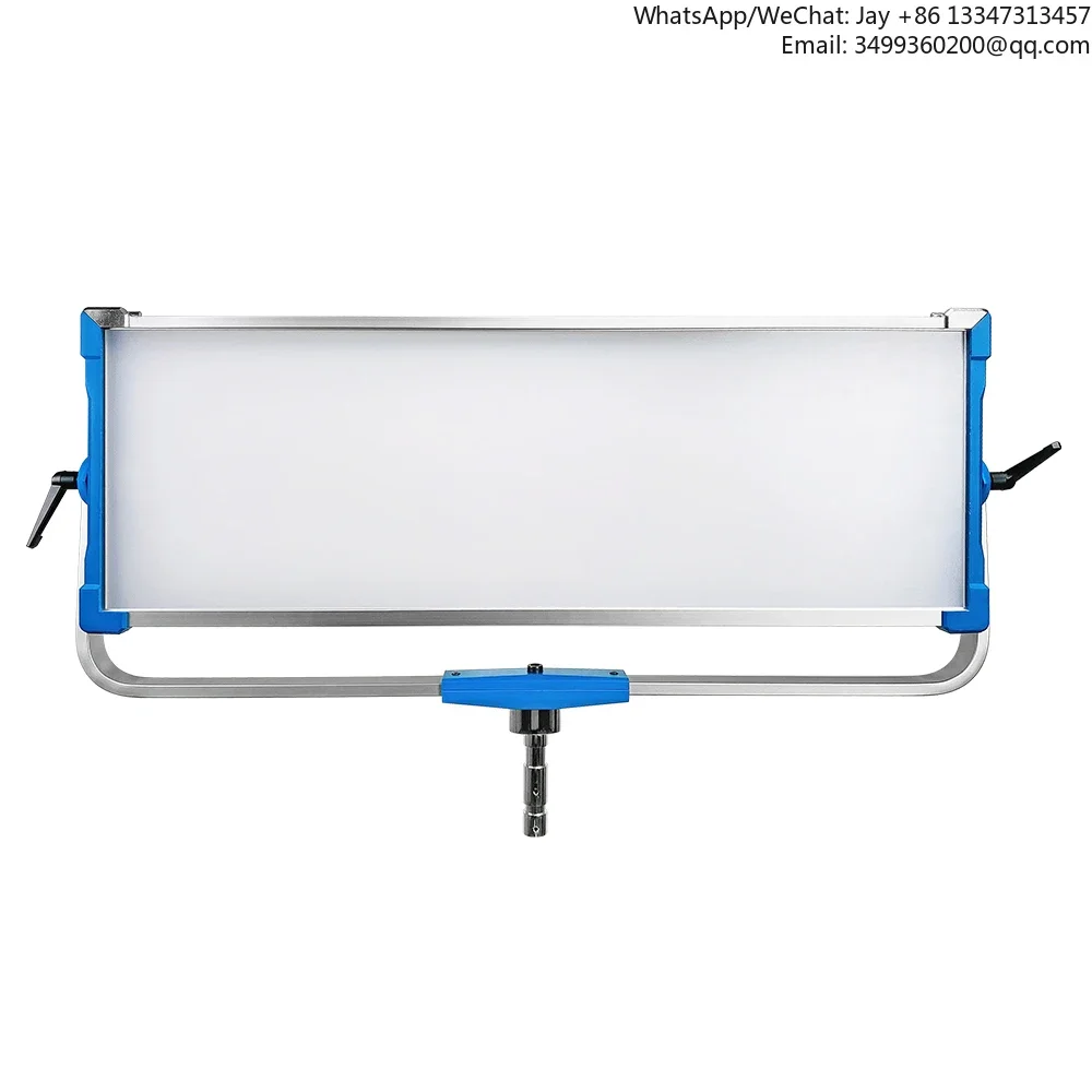 

2026 AI Effects Light 500W Large Fill Light For Industrial And Studio Lighting Suitable For Photography Fill Lighting