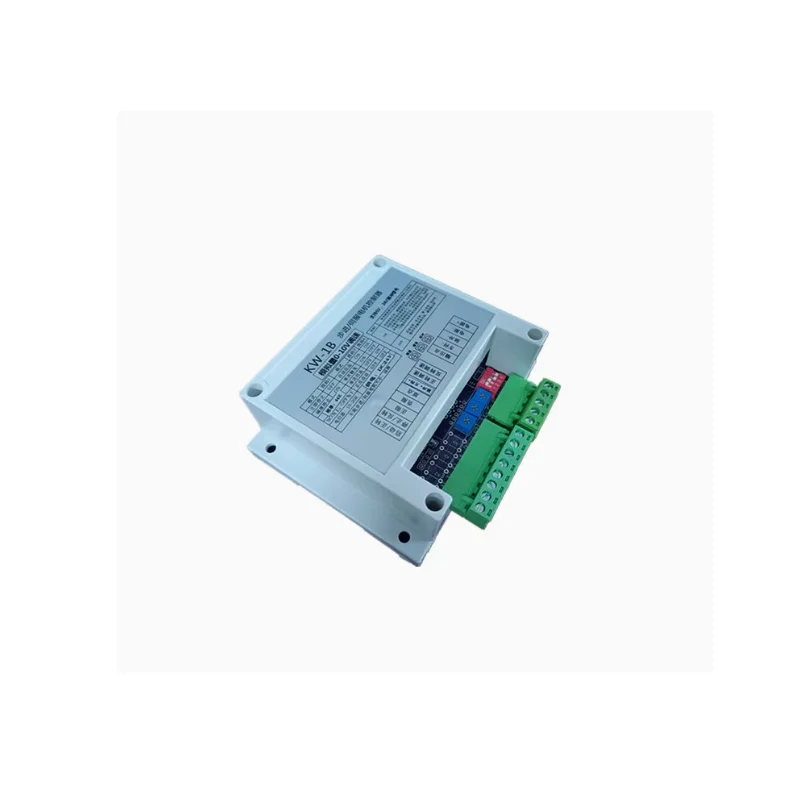 

Analog voltage 0-10V/0-20MA to pulse speed controller, stepper servo motor pulse generator