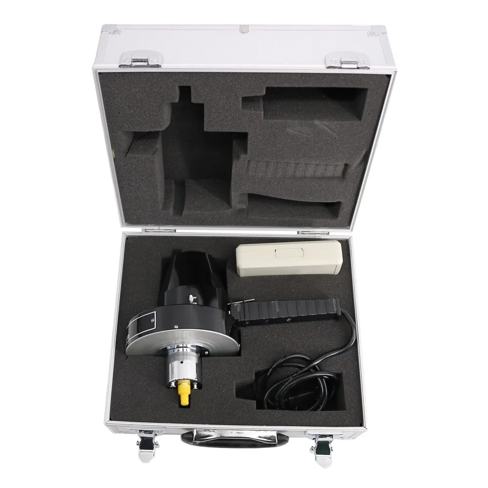 NDJ-1 Rotating Visc…