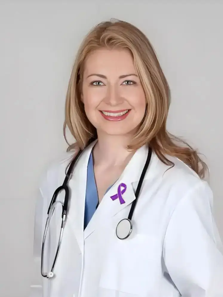 5/10/50/100 Stück lila Band Anstecknadel Domestic Violence Awareness Brosche Alzheimers Epilepsy Lupus Cancer Awareness Pins – Detail 1